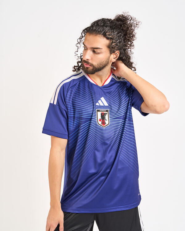 adidas NISSAN ユニホーム adidas Originals JFA Japan Home Jersey | KD3345 | AFEW STORE